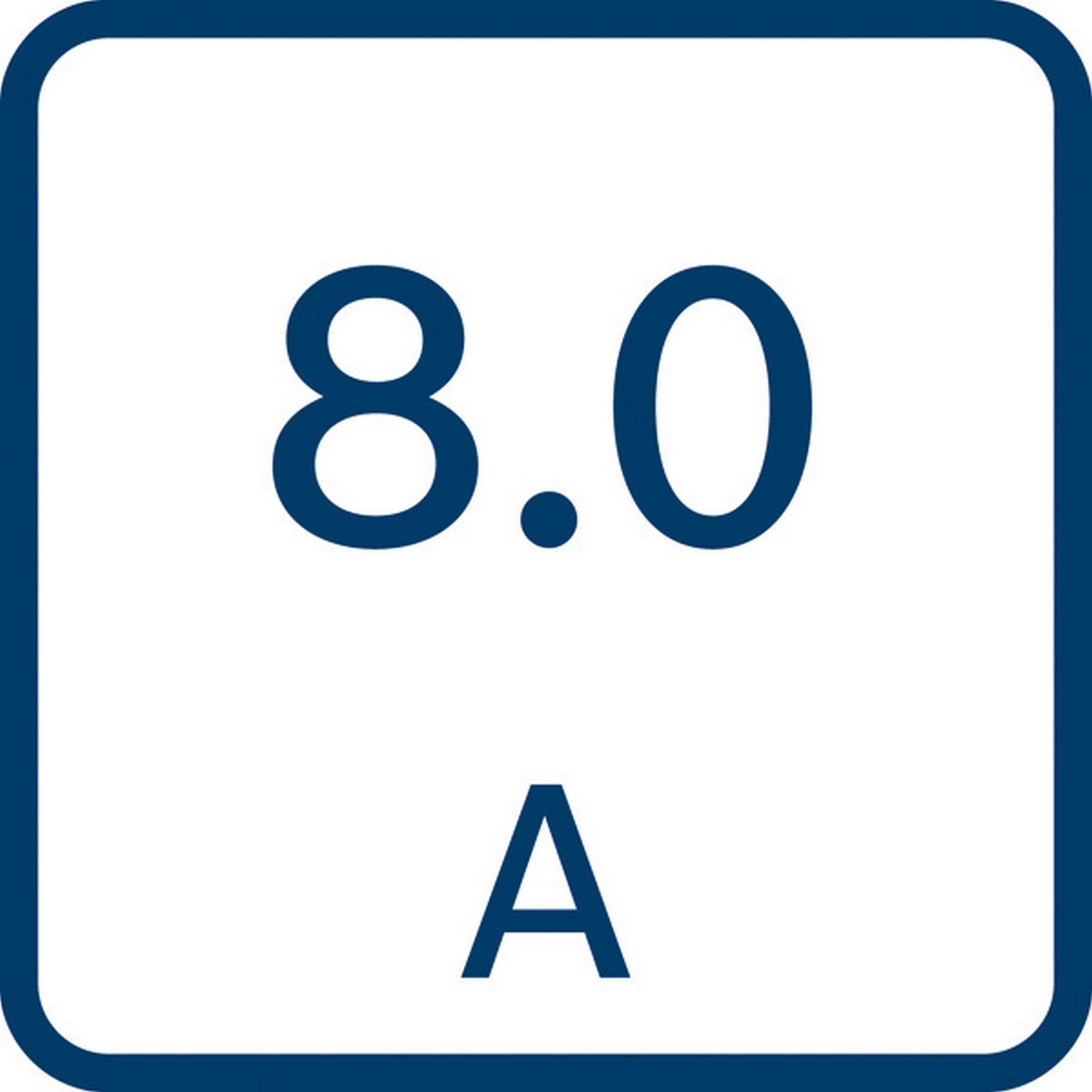 Bosch Ladegerät GAL 3680 CV #1600A004ZS