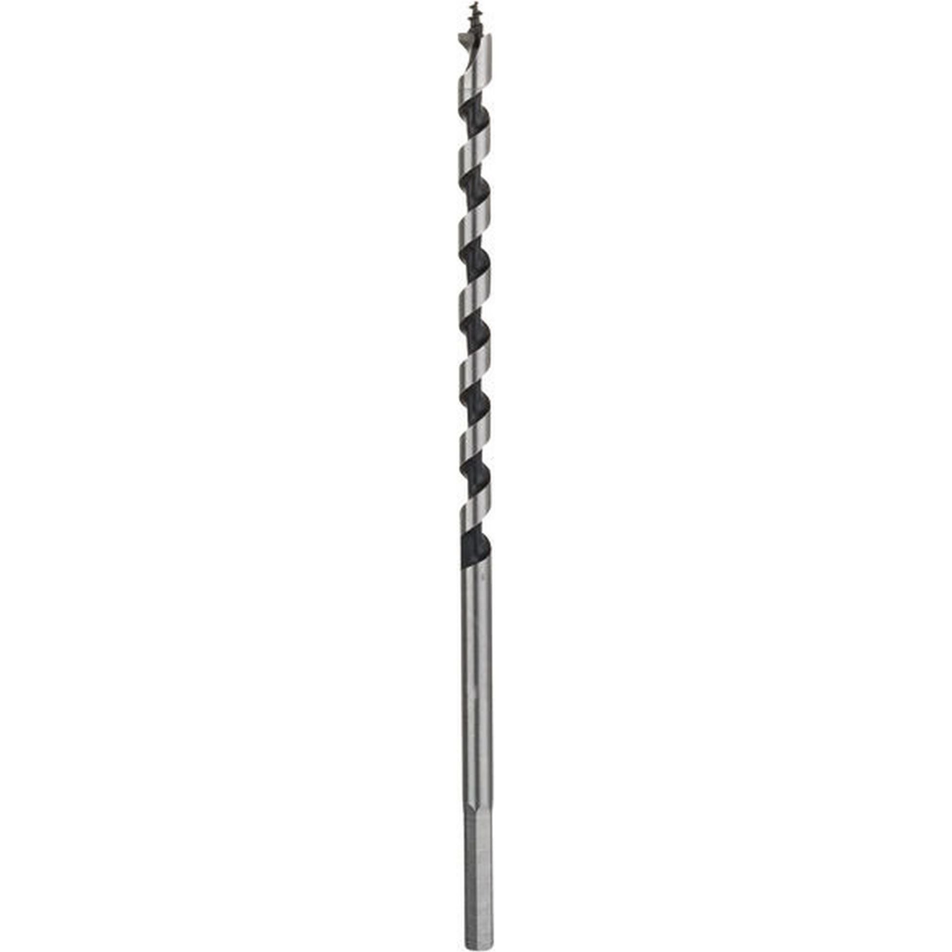 Bosch PRO Wood Holzschlangenbohrer, 6 x 95 x 160 mm #2608585694