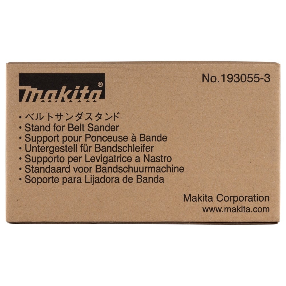 Makita Ständer für Bandschleifer #193055-3