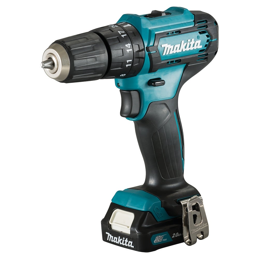 Makita Akku-Schlagbohrschrauber HP333DSAE