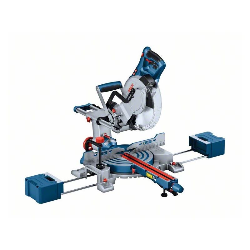 Bosch Kapp- und Gehrungssäge GCM 305-254 D #0601B49100