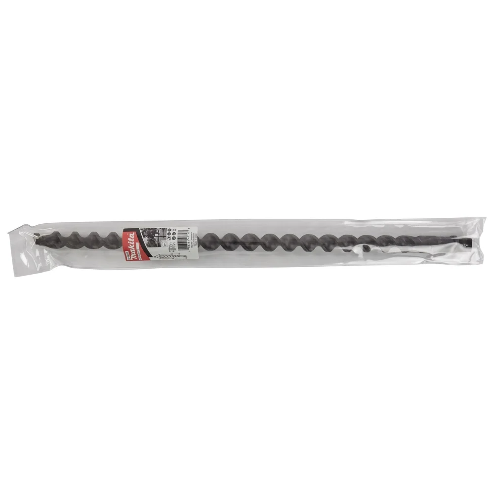 Makita Erdbohrer 25 x 600 mm, 3/4'' #B-54352