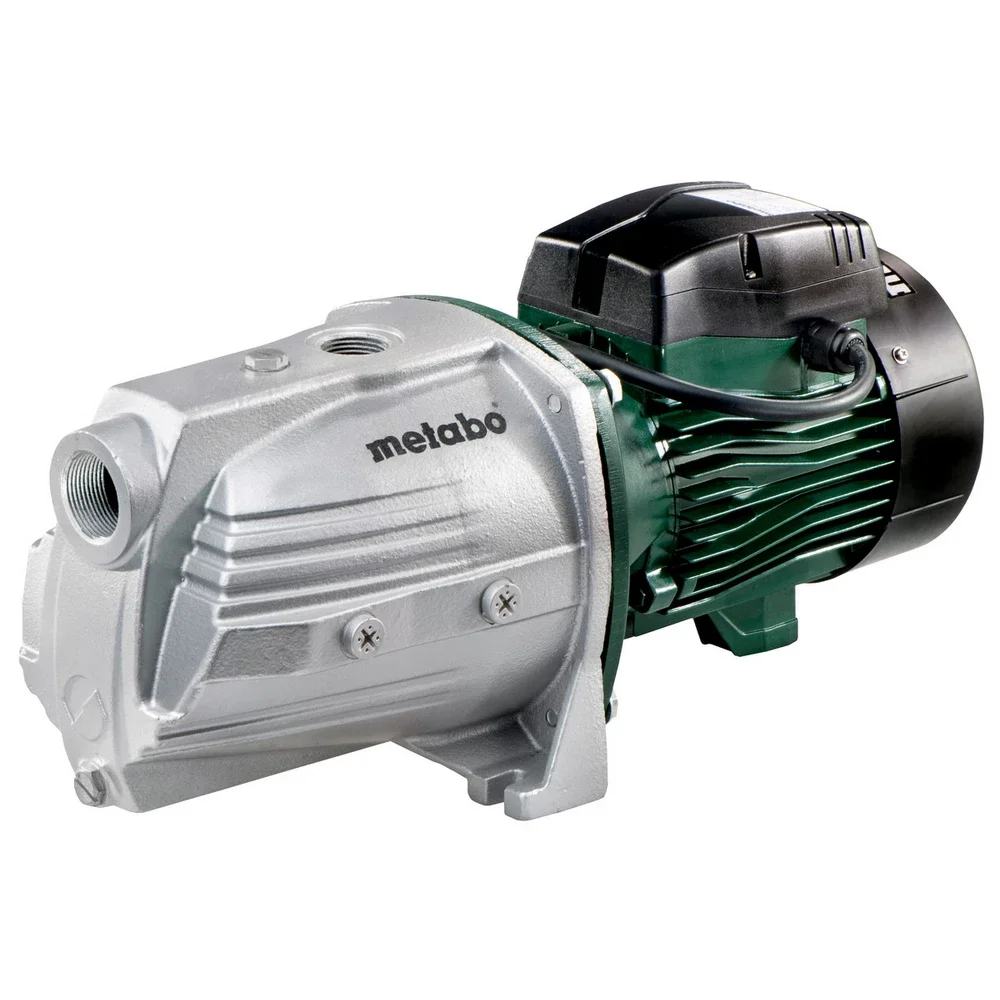 Metabo Gartenpumpe P 9000 G #600967000 Karton