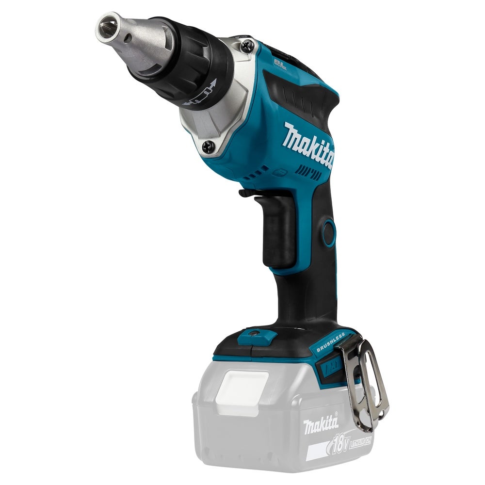 Makita Akku-Schnellbauschrauber LXT DFS452Z