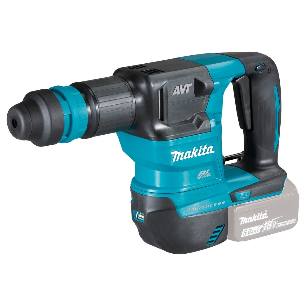 Makita Akku-Leichtmeißelhammer LXT DHK180Z