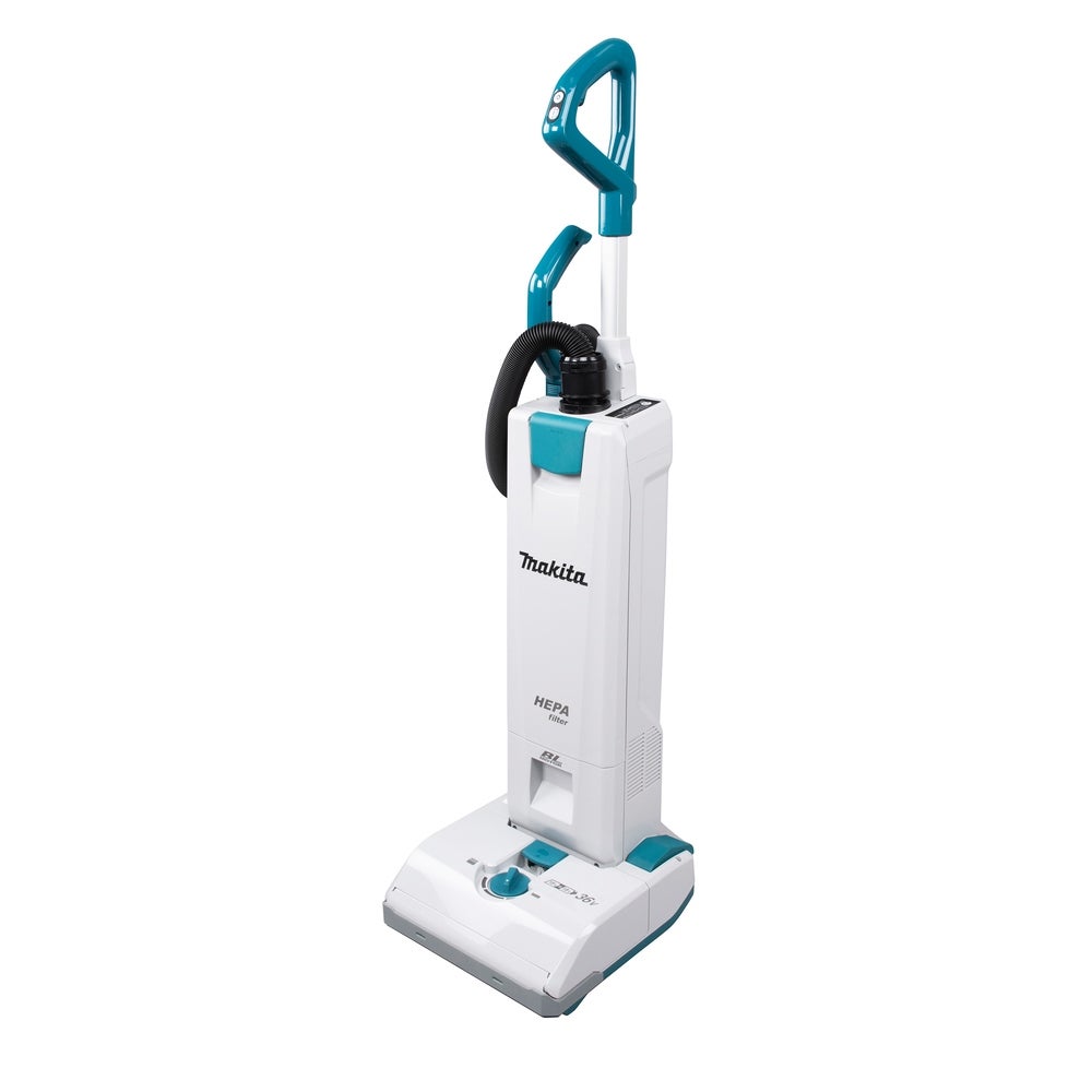 Makita Akku-Bodenstaubsauger DVC560Z