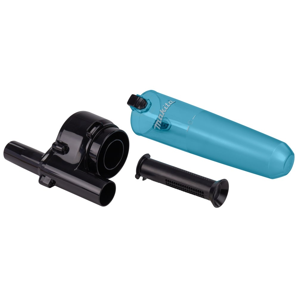 Makita Zyklonfilter schwarz Std. #191D75-5