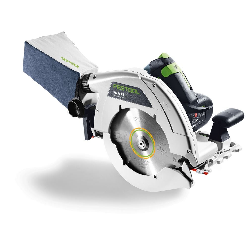 Festool Handkreissäge HK 85 EB-Plus #576147