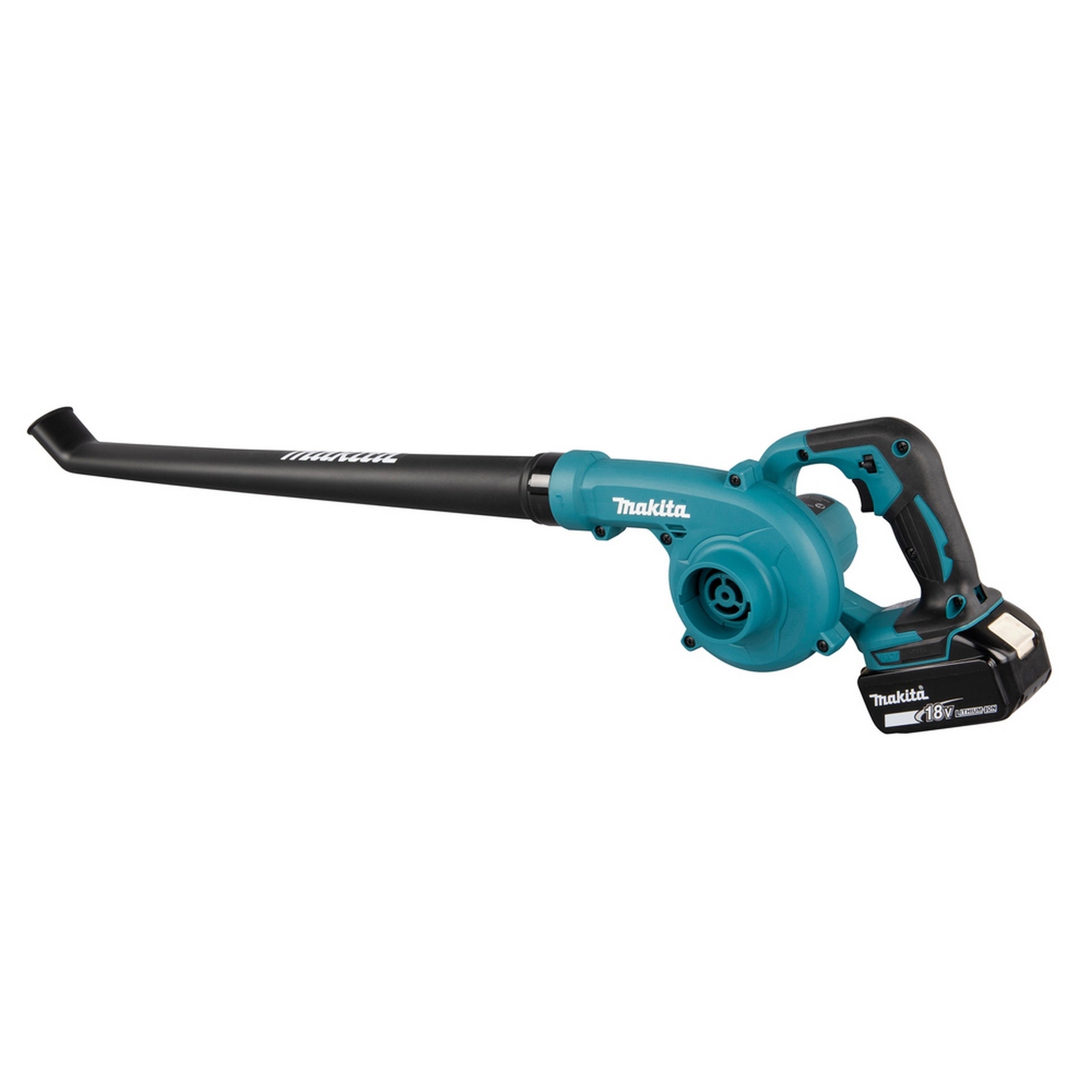Makita Akku-Laubbläser LXT DUB186RFX1