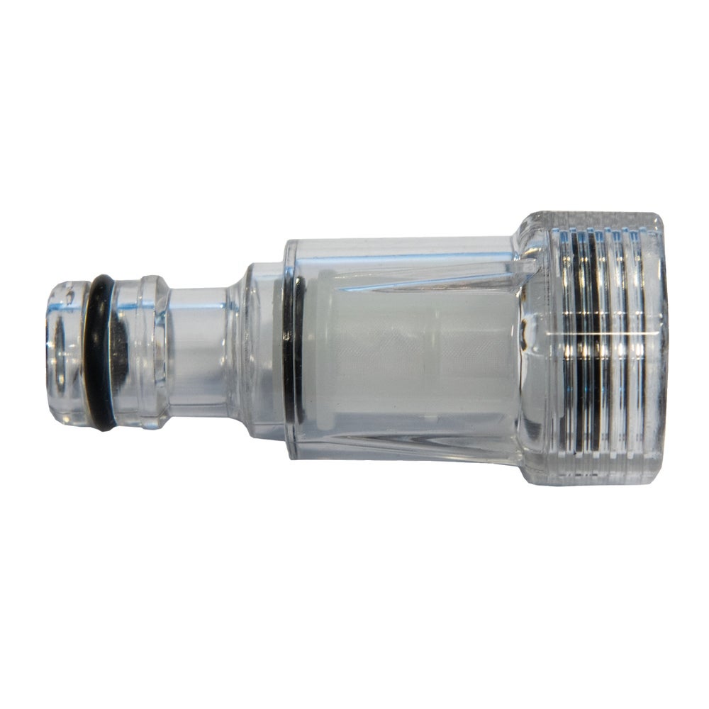Makita Wasseranschluss mit Filter #197881-2