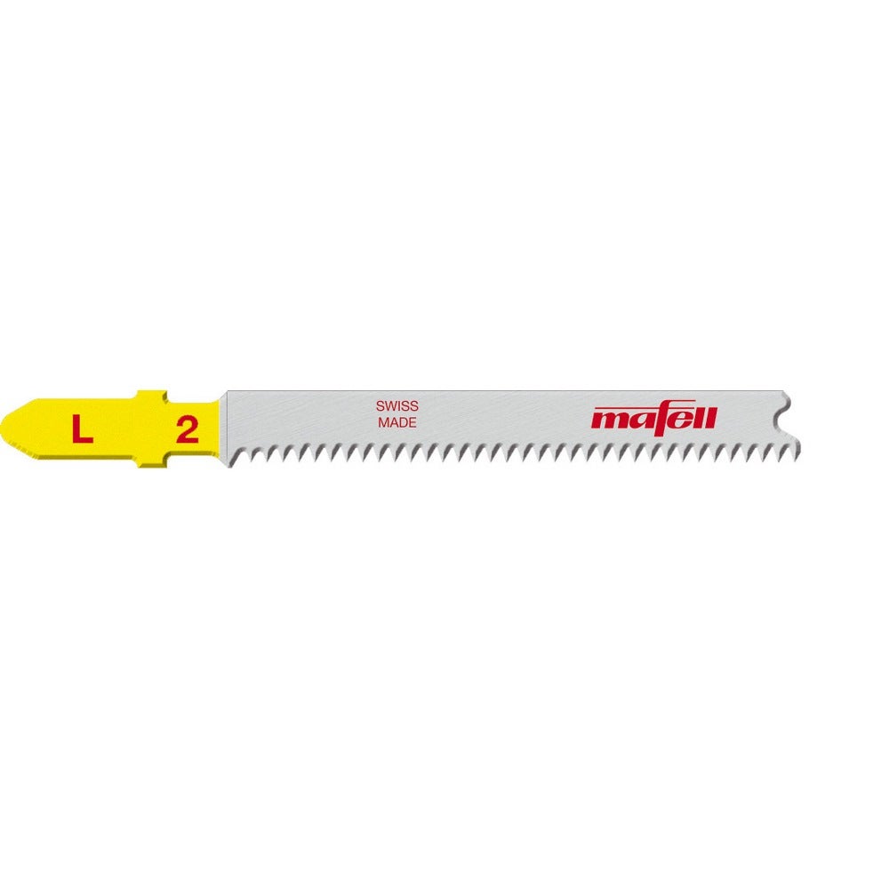 Mafell Stichsägeblatt L2, 5 Stück  #093708