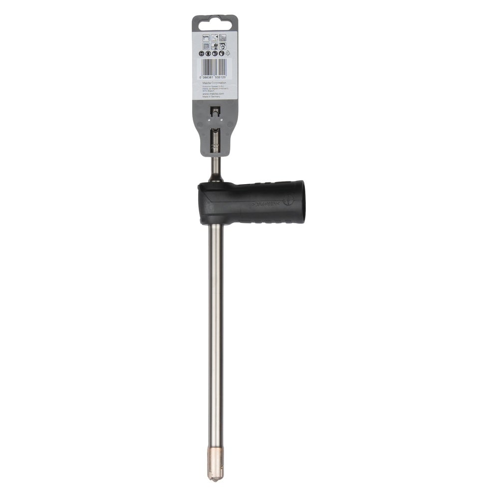 Makita Absaugbohrkrone SDS-PLUS, 18 x 240 / 360 mm #B-64412