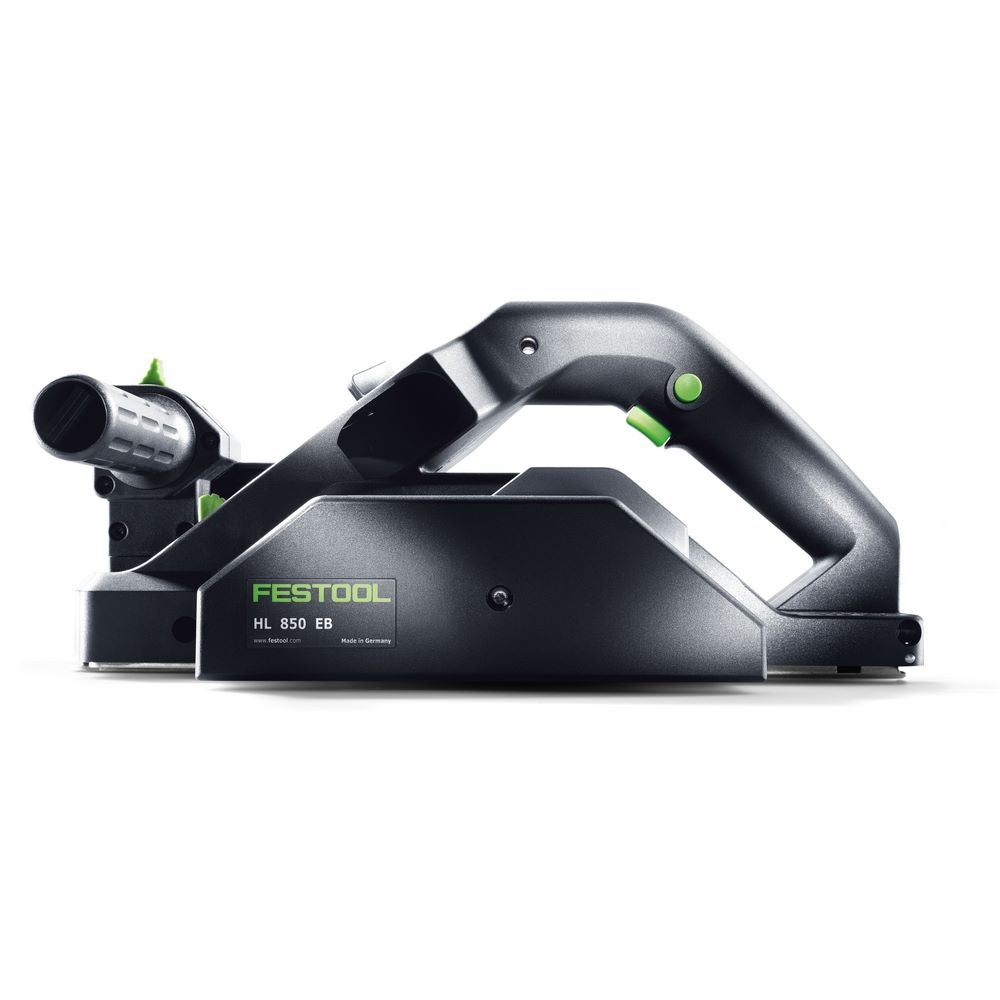 Festool Hobel HL 850 EB-Plus #576253