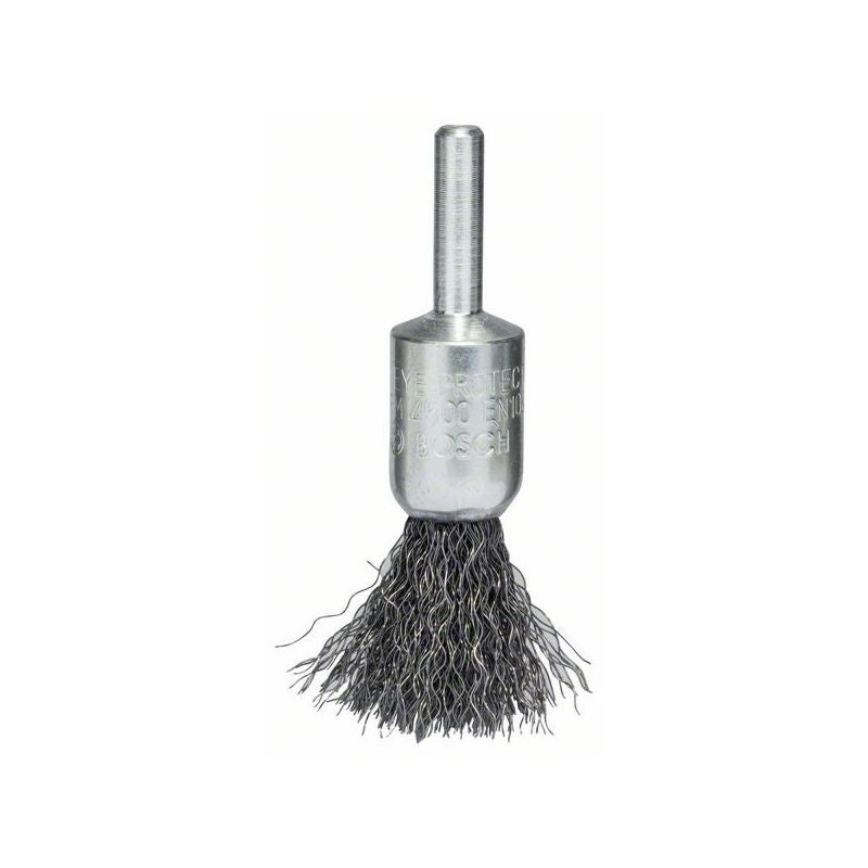 Bosch PRO Metal clean Topfbürste, gerader Schaft, 15 x 0,2 mm #2608622114