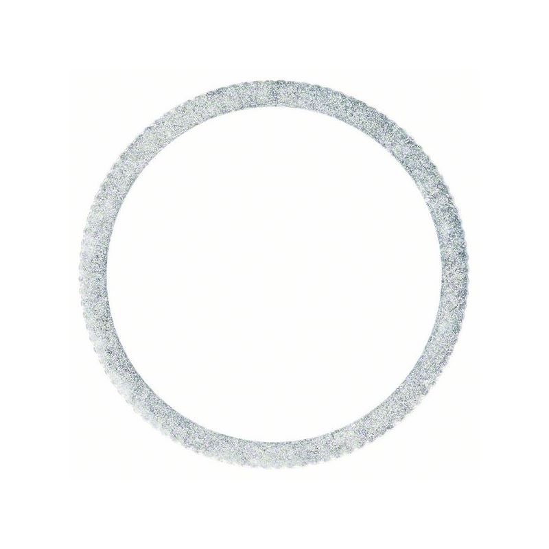 Bosch Reduzierring für PRO Kreissägeblatt, 30 x 1,2 x 25,4 mm #2600100211