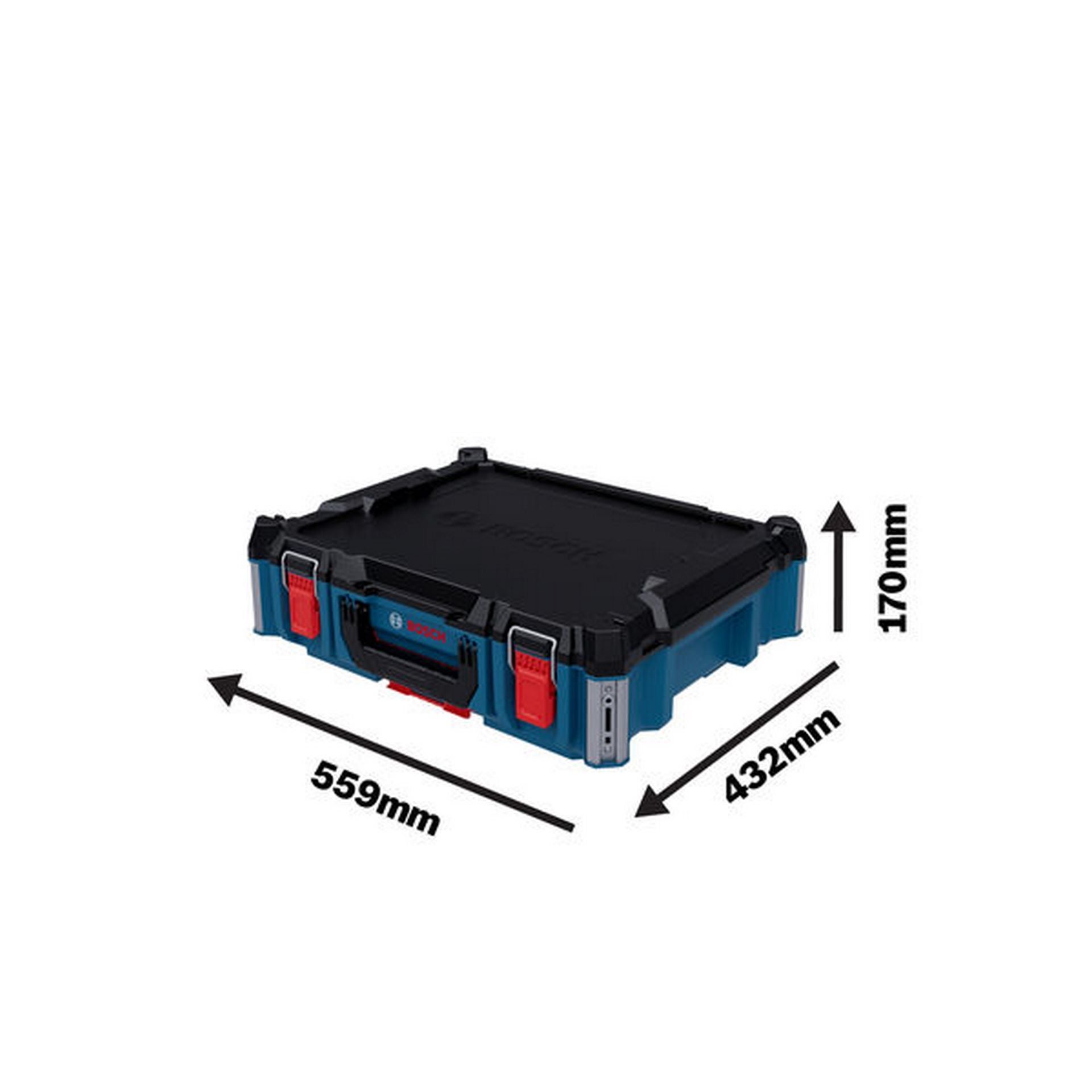 Bosch Koffersystem L-BOXX Contractor 170 #1600A037DZ