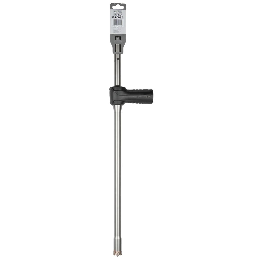 Makita Absaugbohrkrone SDS-MAX, 24 x 400 / 600 mm #B-64462