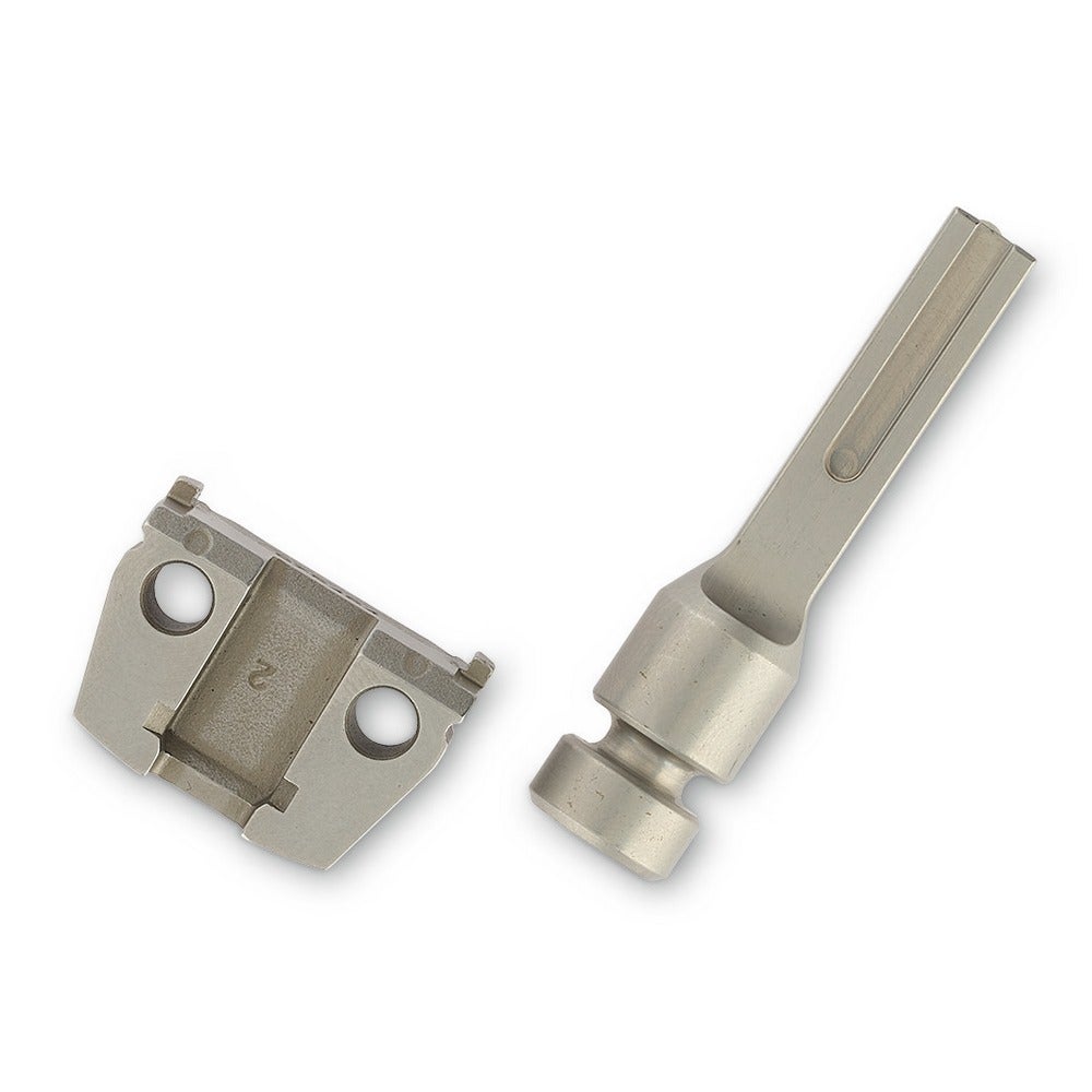 Fein Stempel-Set 3 mm, CR #31309134015