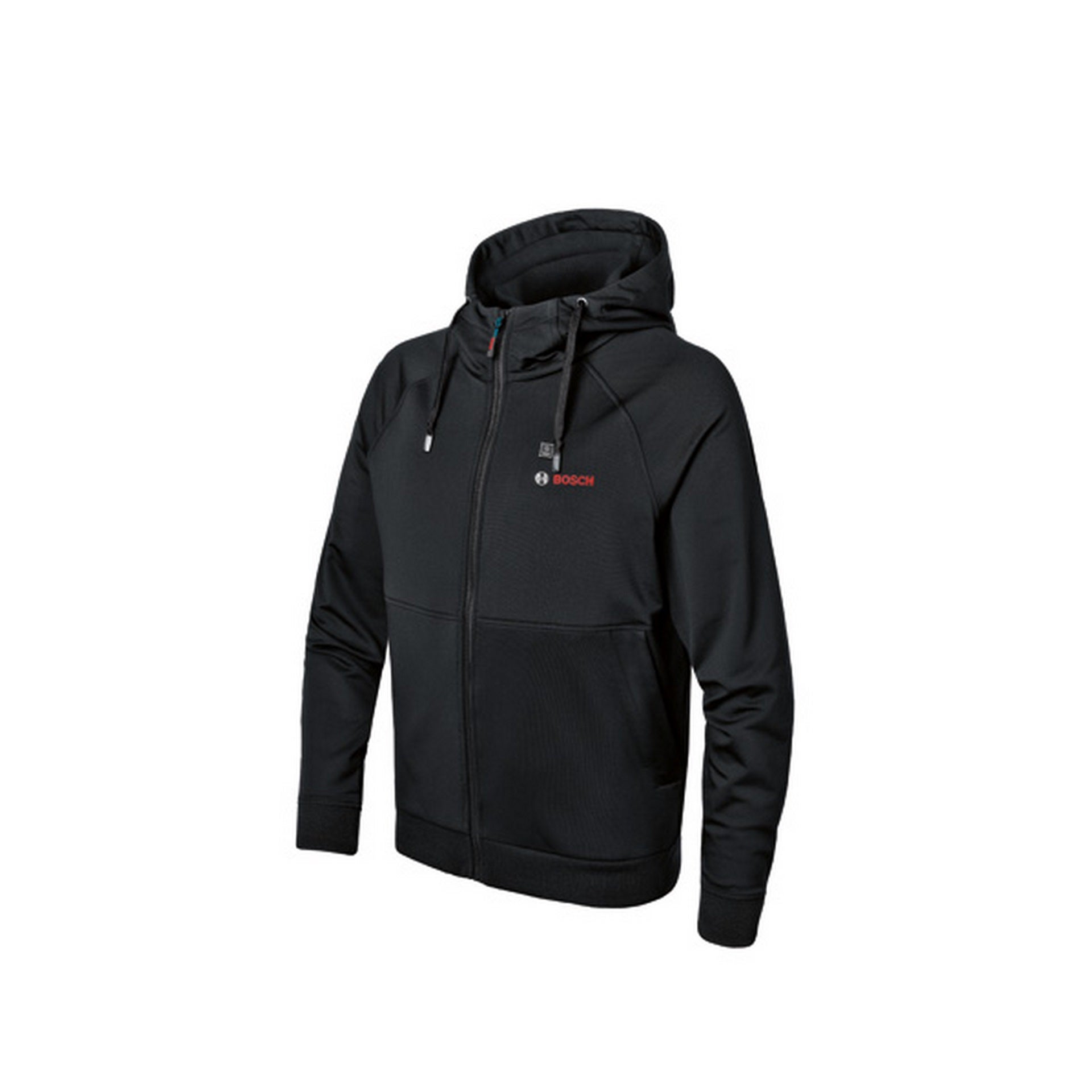Bosch Beheizbarer Hoodie GHH 12+18V XA 2XL #06188000EU
