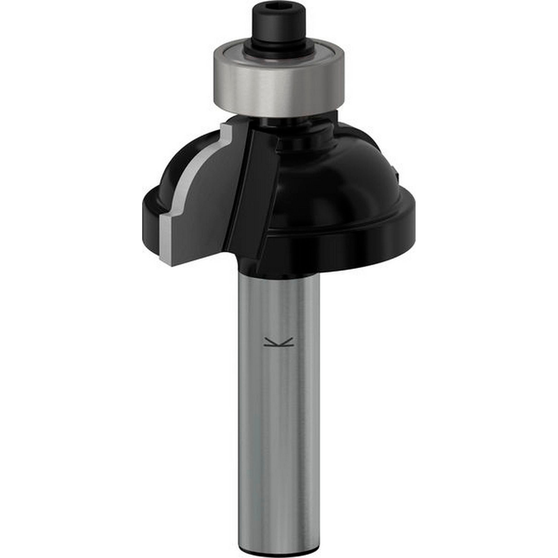 Bosch PRO Profilfräser klassisch, R 6,3 mm, S 8 mm #2608628356