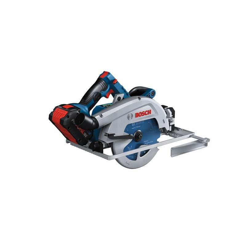Bosch Akku-Kreissäge BITURBO GKS 18V-68 GC in L-BOXX #06016B5100