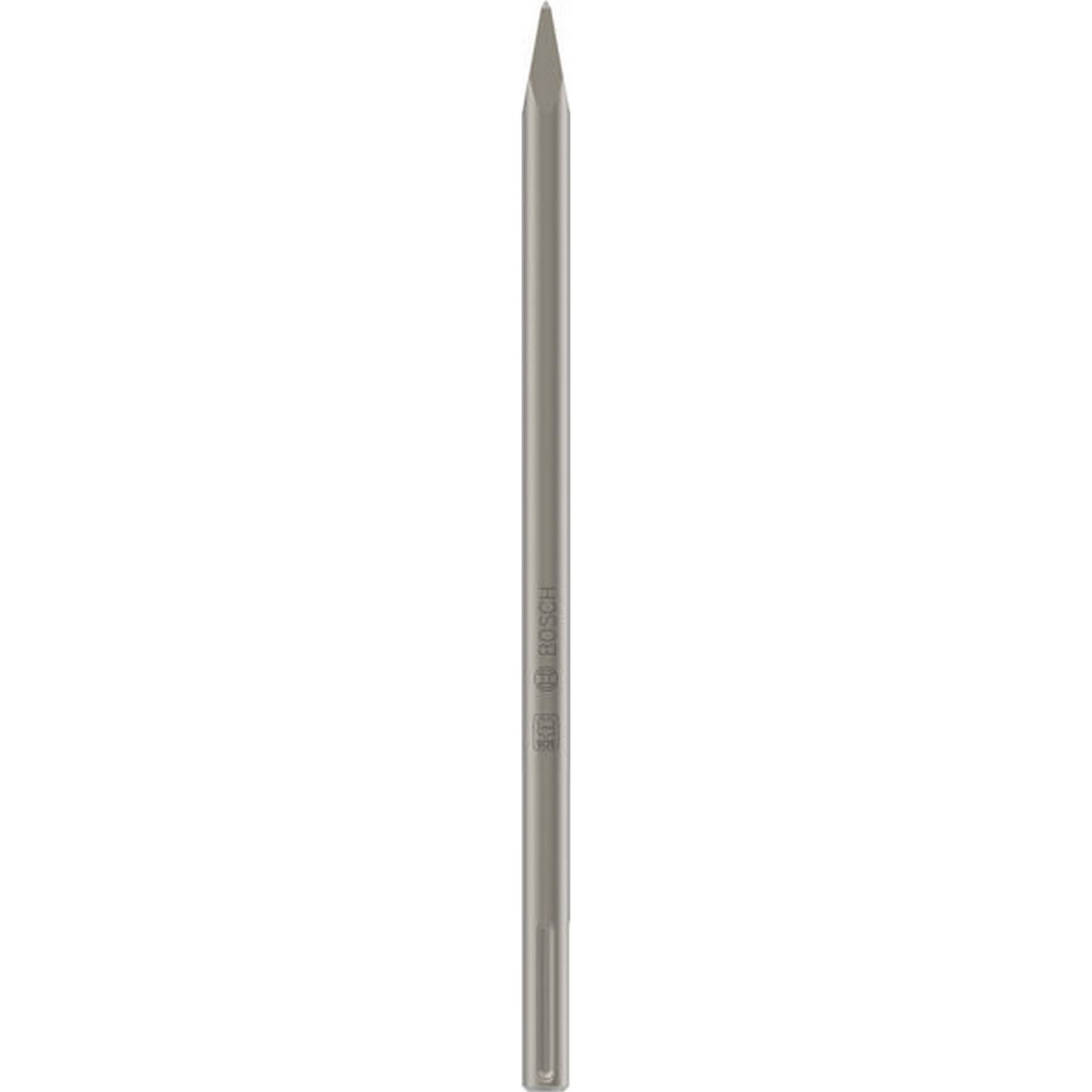 Bosch PRO SDS max-4C Spitzmeißel, 400 mm #2608690142