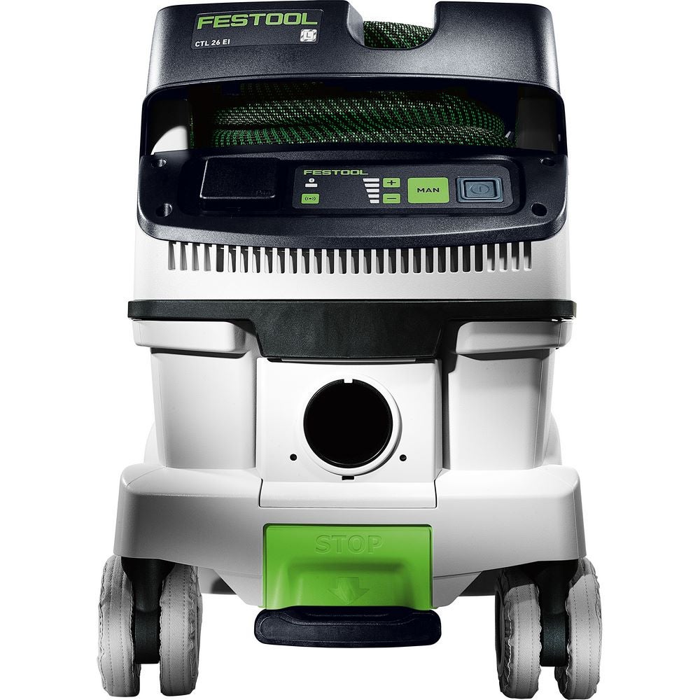Festool Absaugmobil CLEANTEC CTL 26 EI-FLR #578152
