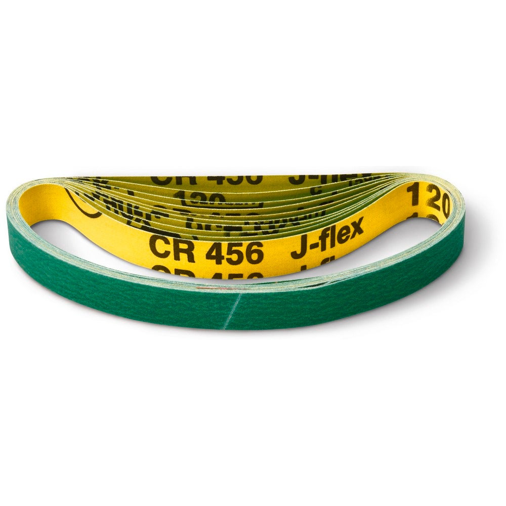 Fein Keramik-Schleifband K120 520x20 VE10 #63714090010