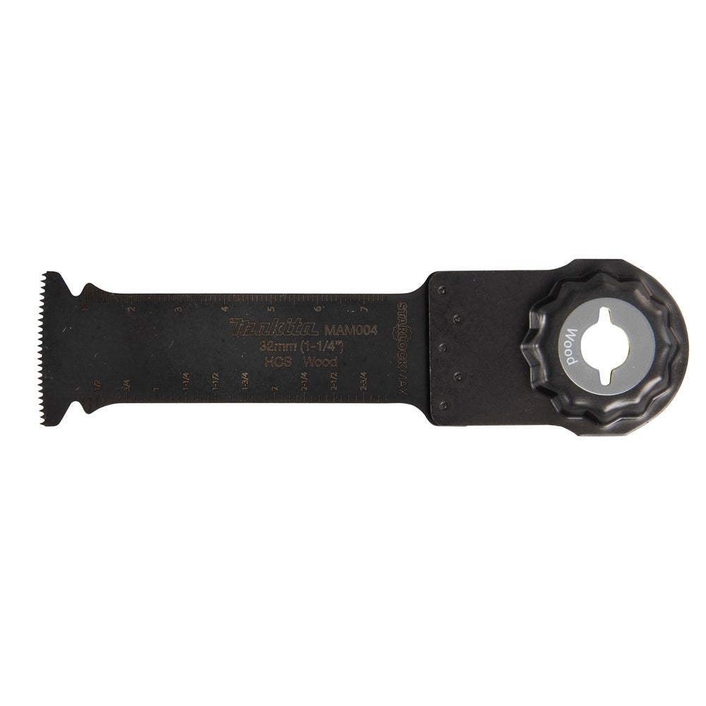 Makita Eintauchsägeblatt, 32 mm #B-66438