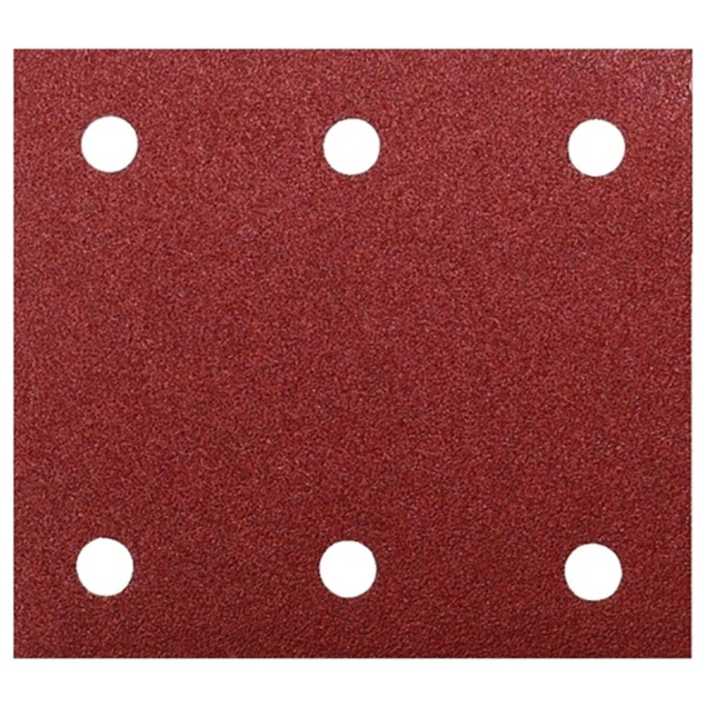 Makita Schleifpapier 114 x 102 mm, K80, 10 Stk. #P-33102
