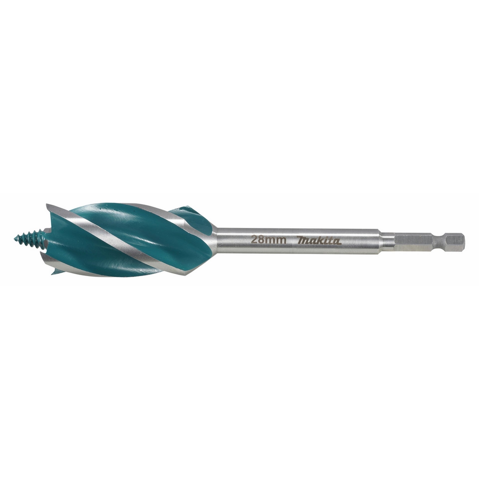 Makita Holzbohrer 28 x 165 mm #E-26696