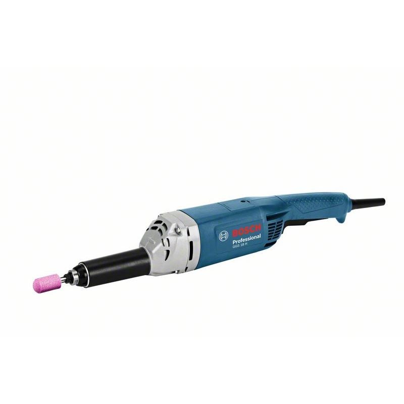 Bosch Geradschleifer GGS 18 H #0601209200