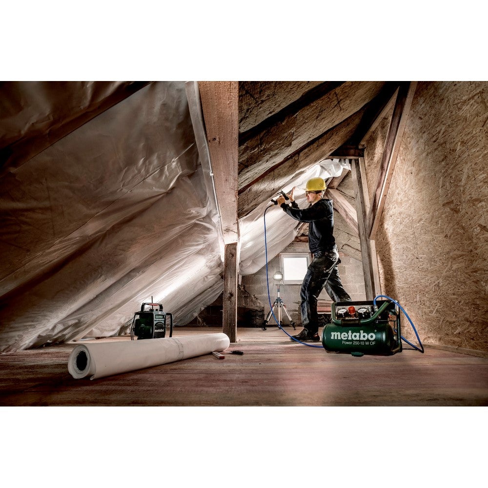 Metabo Kompressor Power 250-10 W OF #601544000 Karton