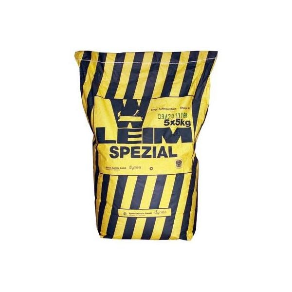 W-Leim Spezial Harnstoffleim 25 kg