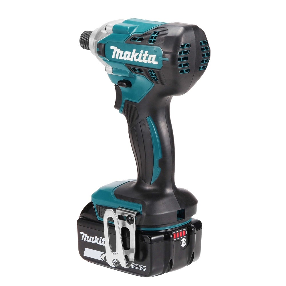 Makita Akku-Schlagschrauber LXT DTD156Z