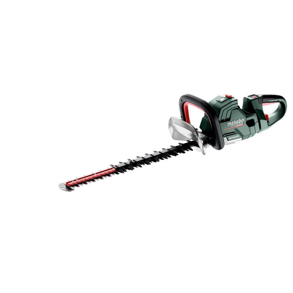 Metabo Akku-Heckenschere HS 18 LTX BL 55 #601722850 Karton