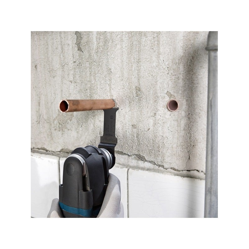 Bosch BIM Tauchsägeblatt AIZ 20 AB, Wood and Metal, 30 x 20 mm, 5er-Pack #2608661628
