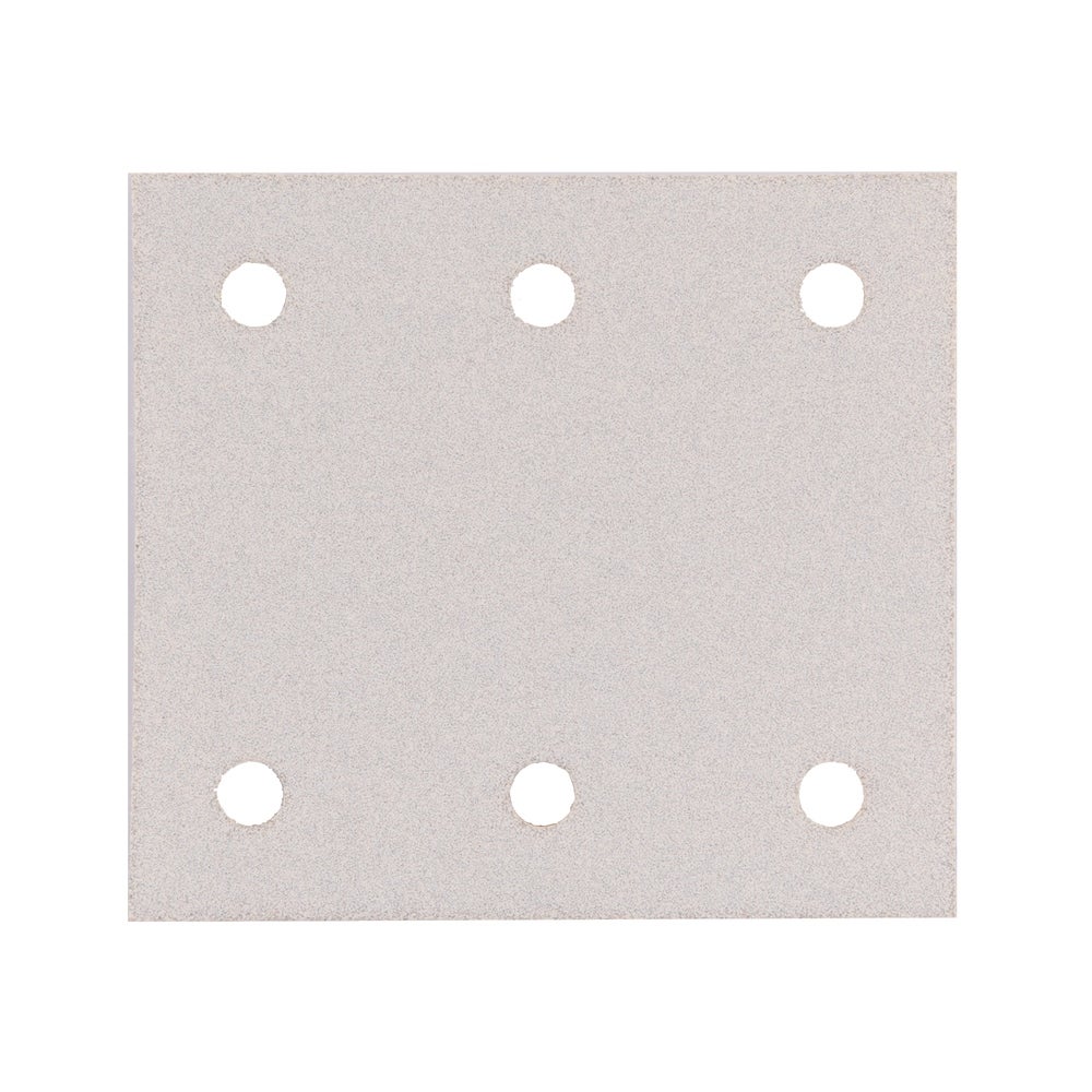 Makita Schleifpapier 114 x 102 mm, K120, 10 Stk. #P-35841