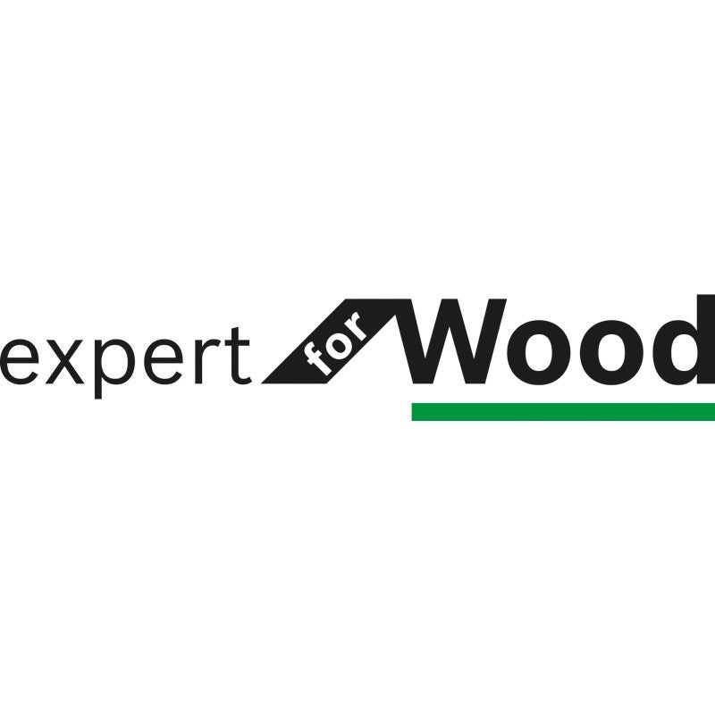 Bosch EXPERT Wood Kreissägeblatt, 254x2,6/1,8x30 mm, Z22 #2608644340