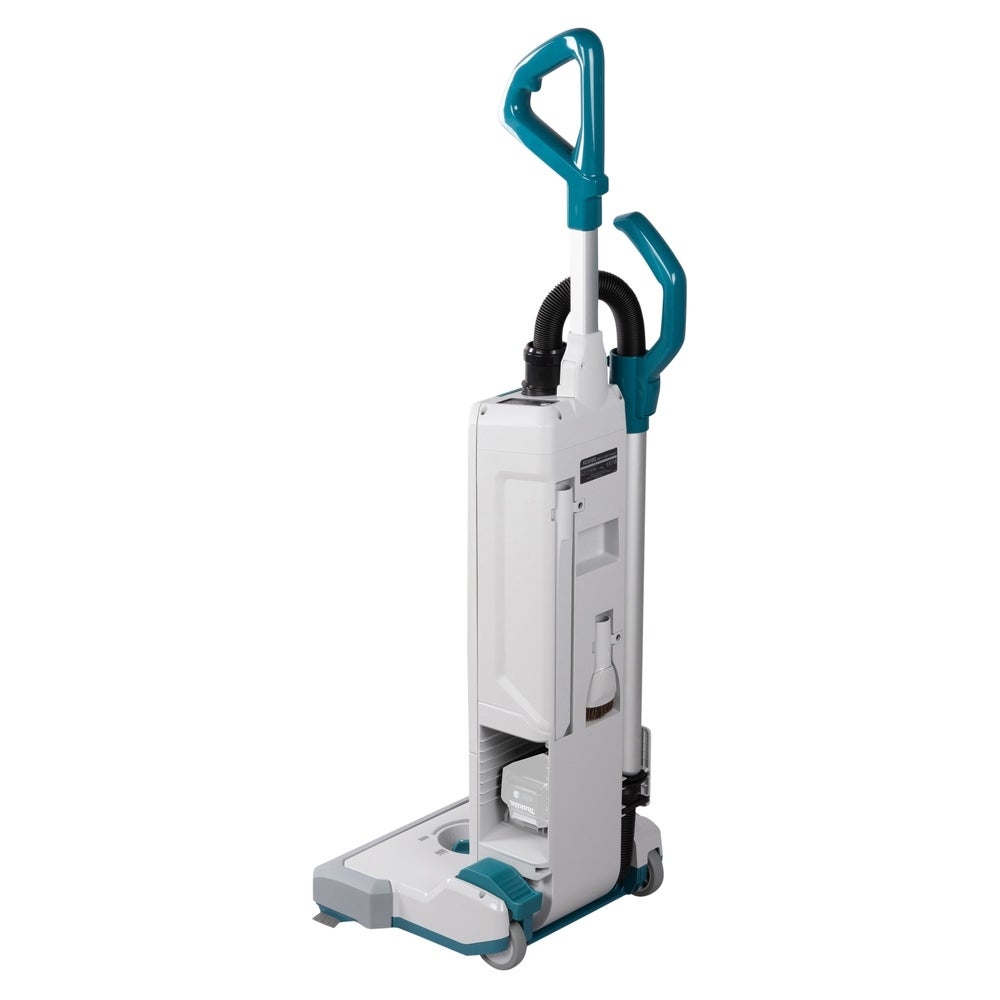 Makita Akku-Bodenstaubsauger XGT VC010GZ