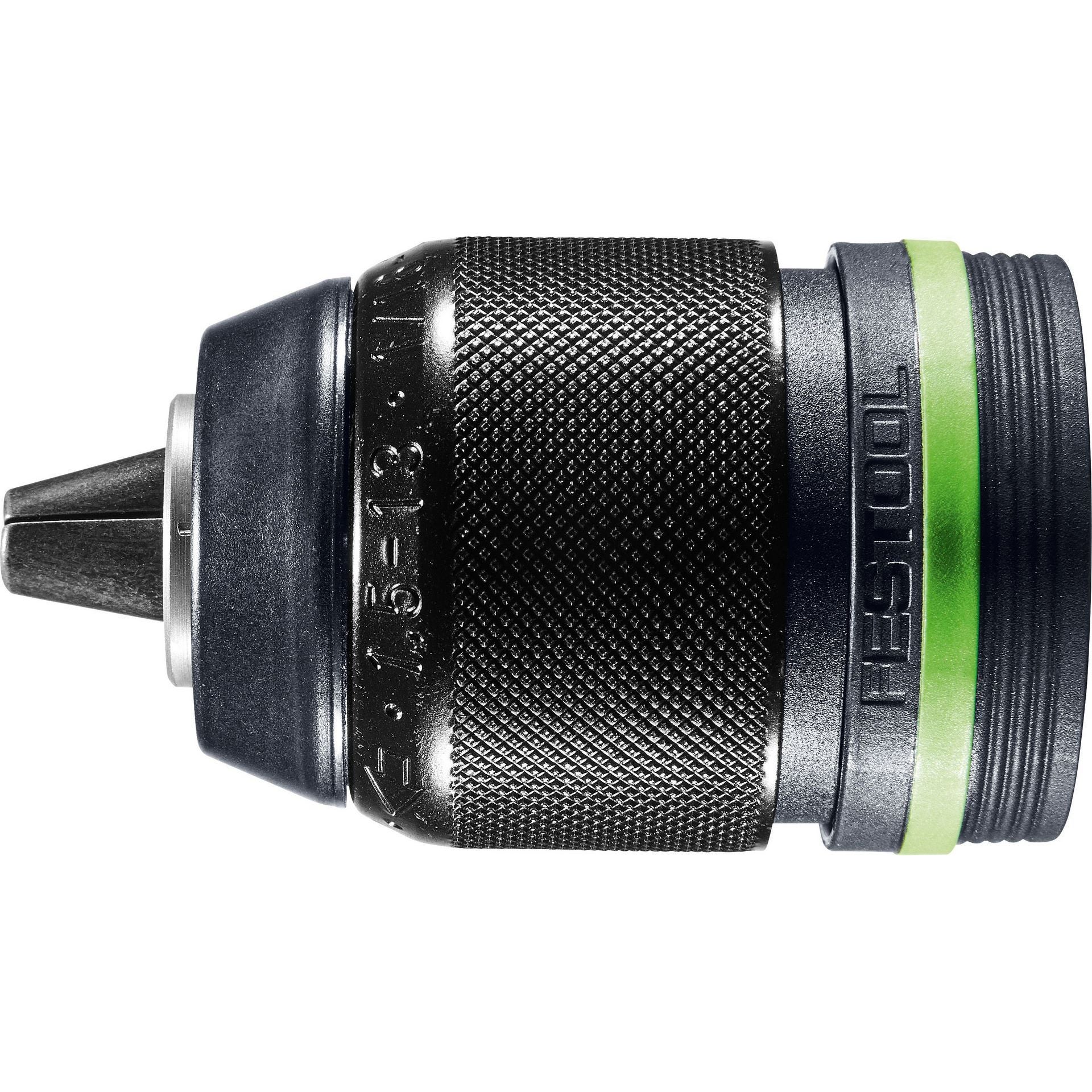 Festool Schnellspannbohrfutter KC 13-1/2-MMFP #577072