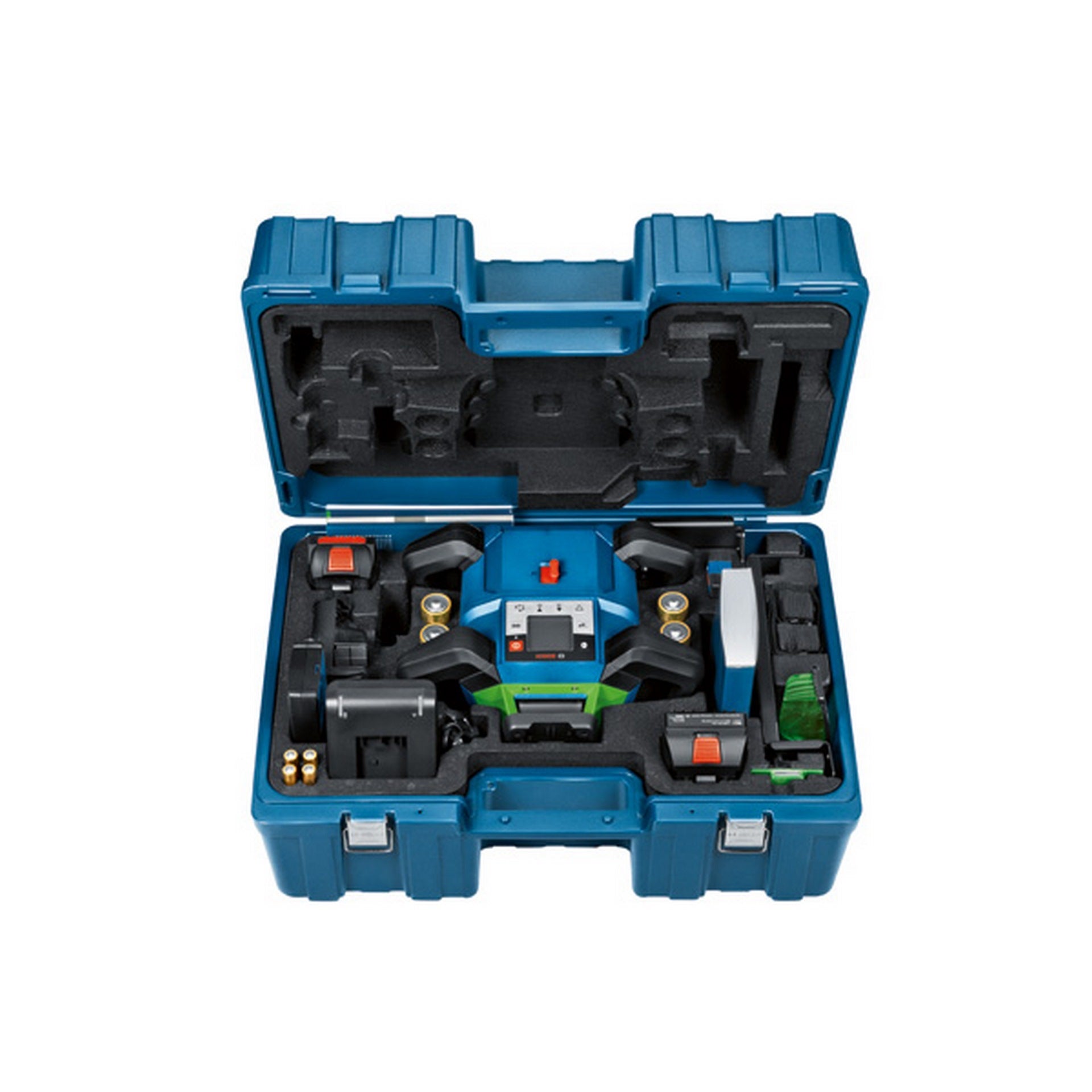 Bosch Rotationslaser GRL 650 CHVG #0601061V00