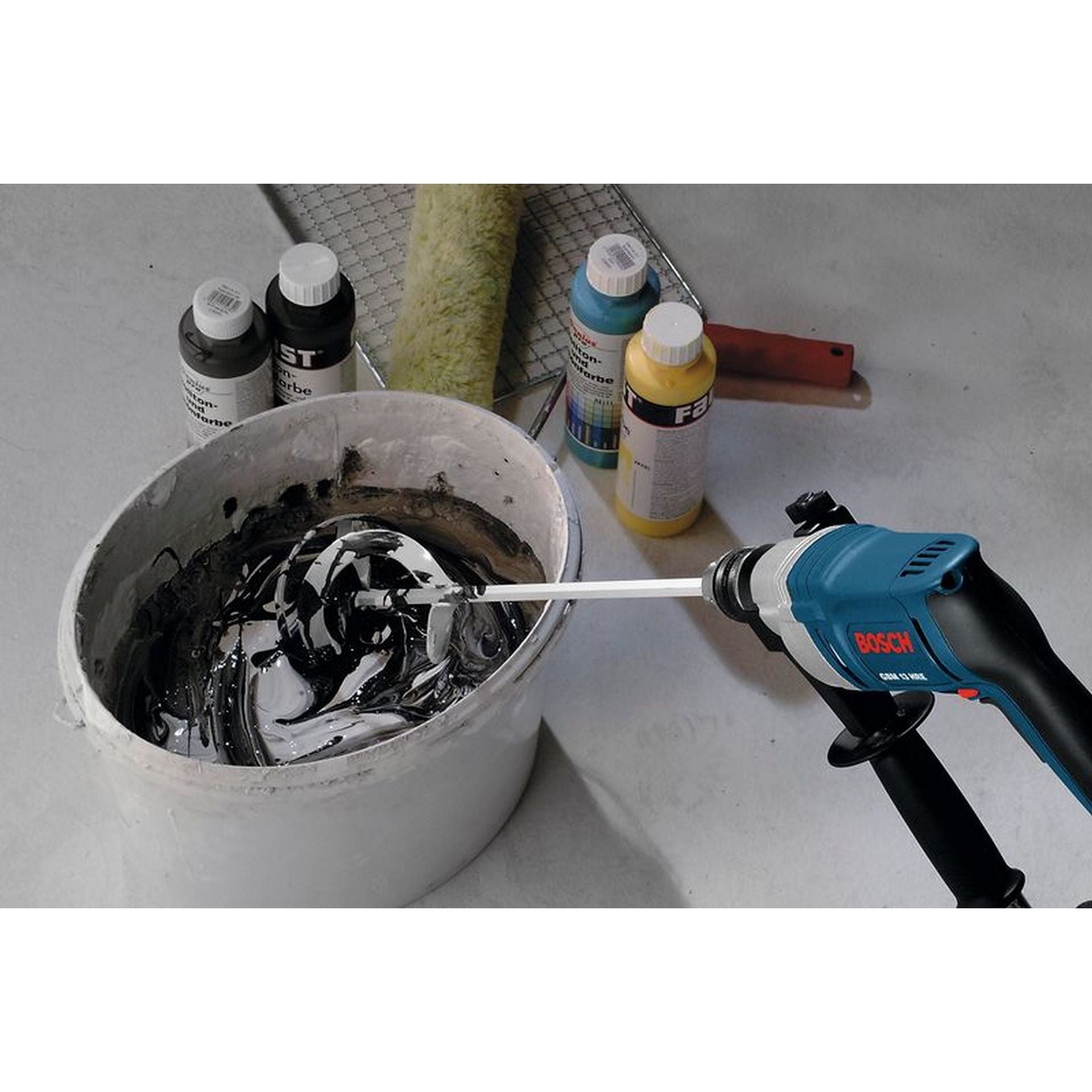 Bosch Bohrmaschine GBM 13 HRE #0601049603
