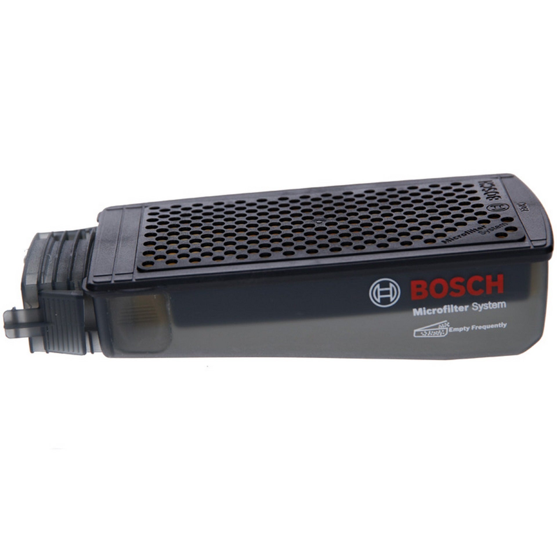 Bosch Staubbox zu HW3 komplett, passend zu GEX, PEX, GSS, PBS #2605411147