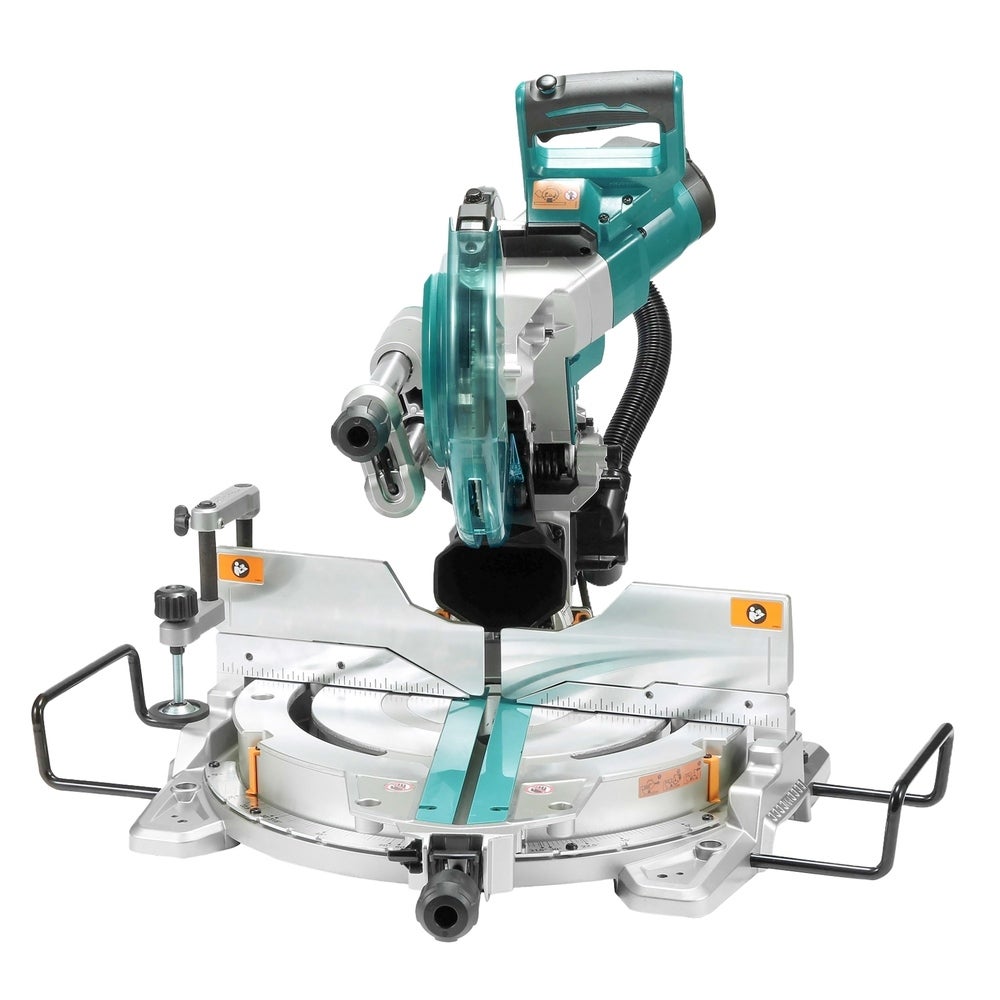 Makita Kapp- und Gehrungssäge LS1019L