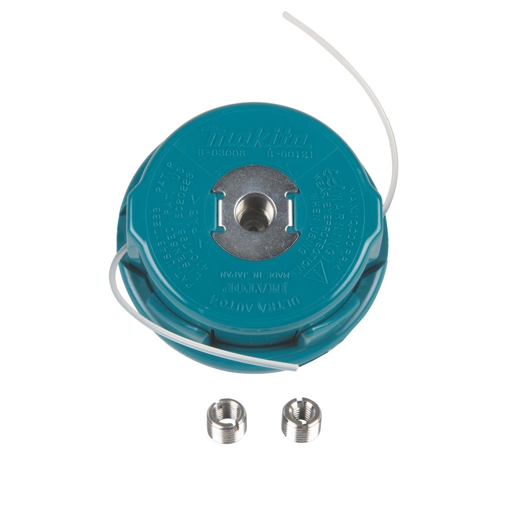 Makita Automatik-Fadenkopf #B-03006