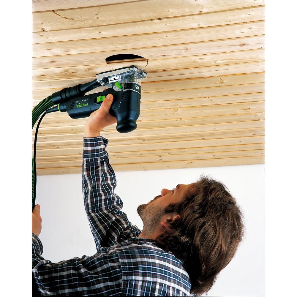 Festool Pendelstichsäge TRION PS 300 EQ-Plus #576041