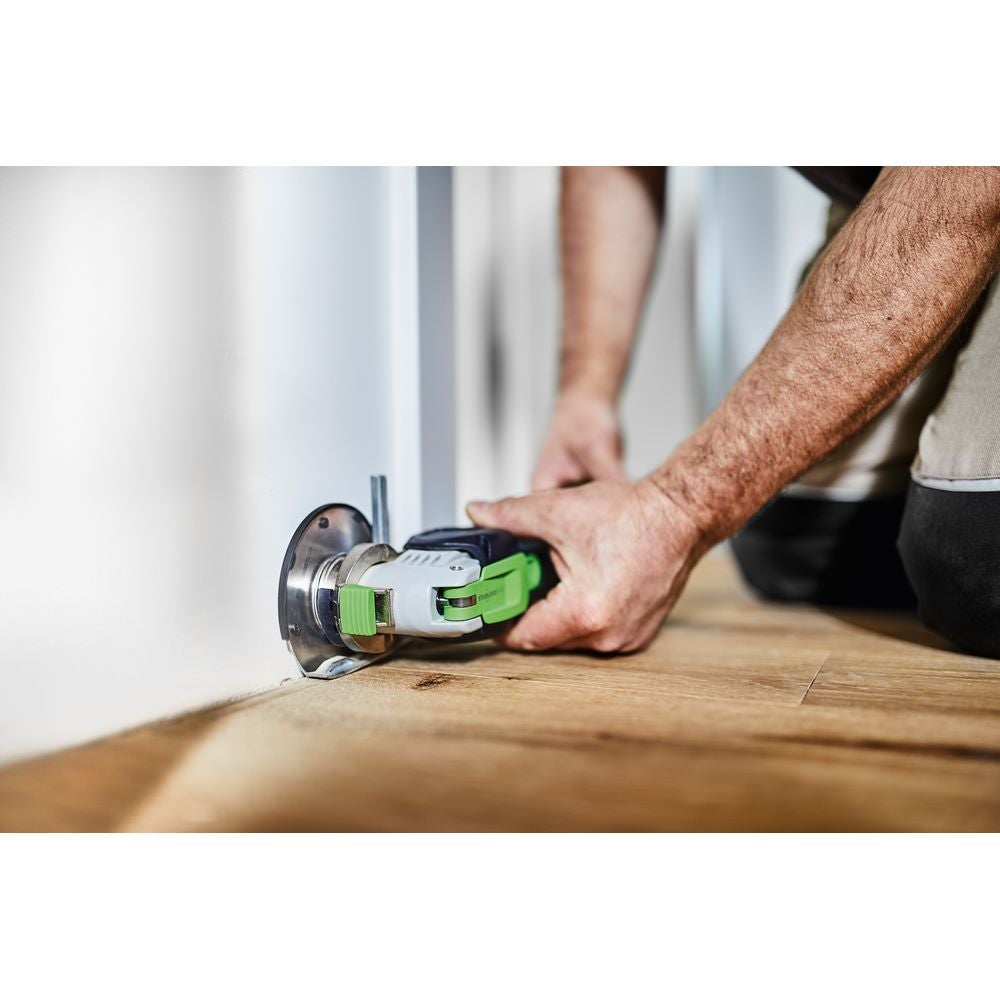 Festool Holz-Sägeblatt HSB 100/Bi/OSC #203334