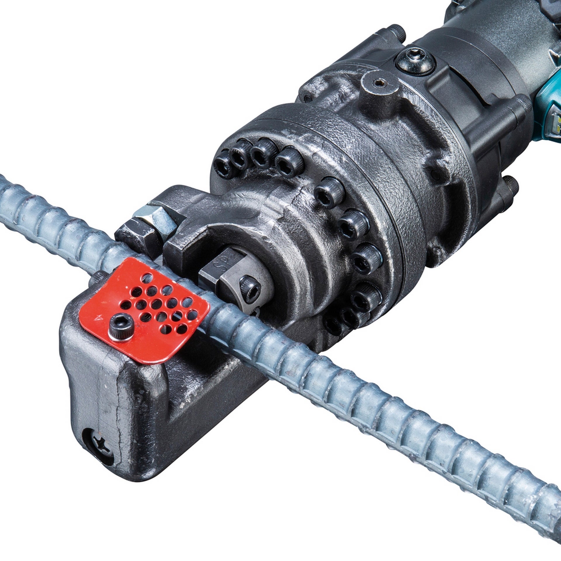 Makita Akku-Moniereisenschneider XGT SC001GZK