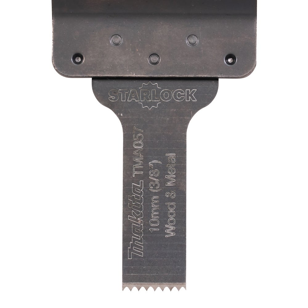 Makita Eintauchsägeblatt BiM, 10 mm, TMA057 #B-64917